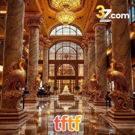 tftf Jogos de caça-níqueis